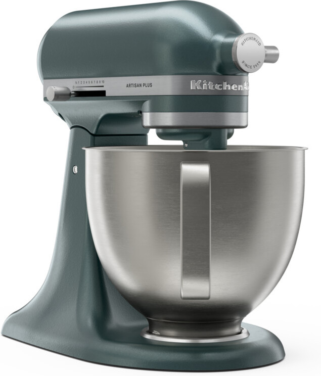 Kitchenaid 5KSM50PKVEJP Juniper product in gebruik