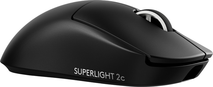 Logitech G PRO X SUPERLIGHT 2c SE Zwart Main Image