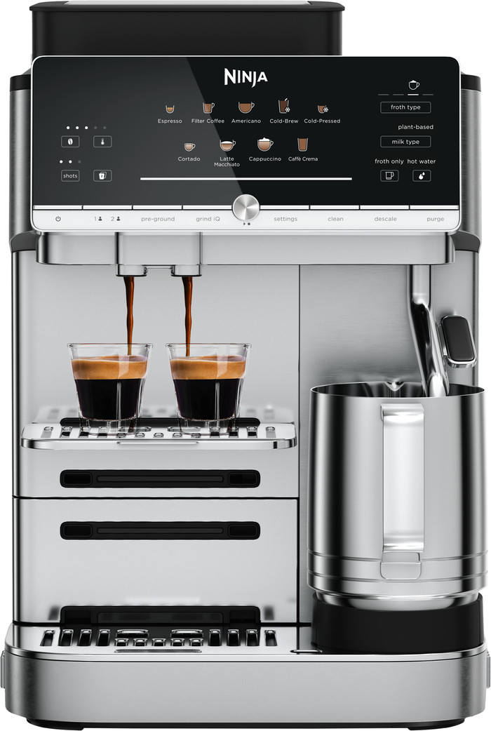 Ninja AutoBarista AE1001EU Main Image