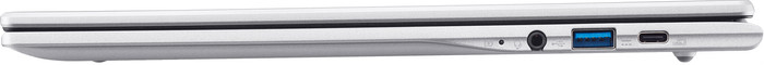 Acer Chromebook 315 CB315-8H-893M rechterkant