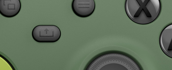Xbox Series X and S Wireless Controller Remix Sustainable + Play and Charge Kit null