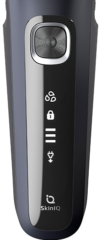 Philips Shaver Series 5000 S5885/25 detail