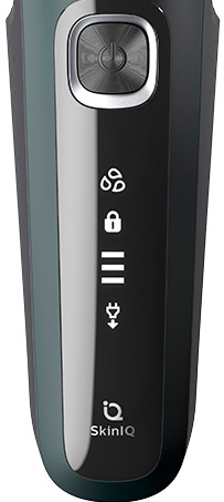 Philips Shaver Series 5000 S5884/69 detail