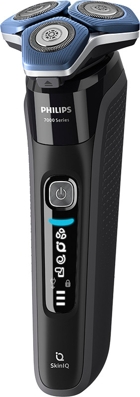 Philips Shaver Series 7000 S7886/63 left side