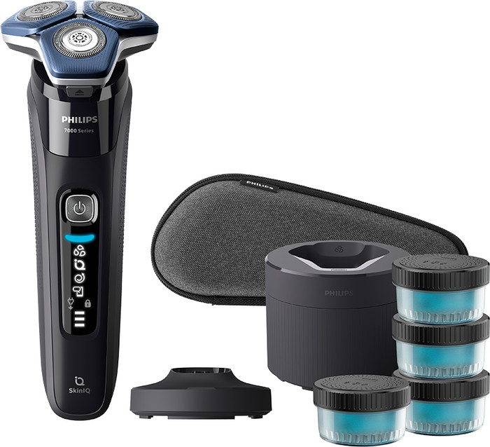 Philips Shaver Series 7000 S7886/63 Main Image