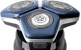 Philips Shaver Series 7000 S7886/63 detail