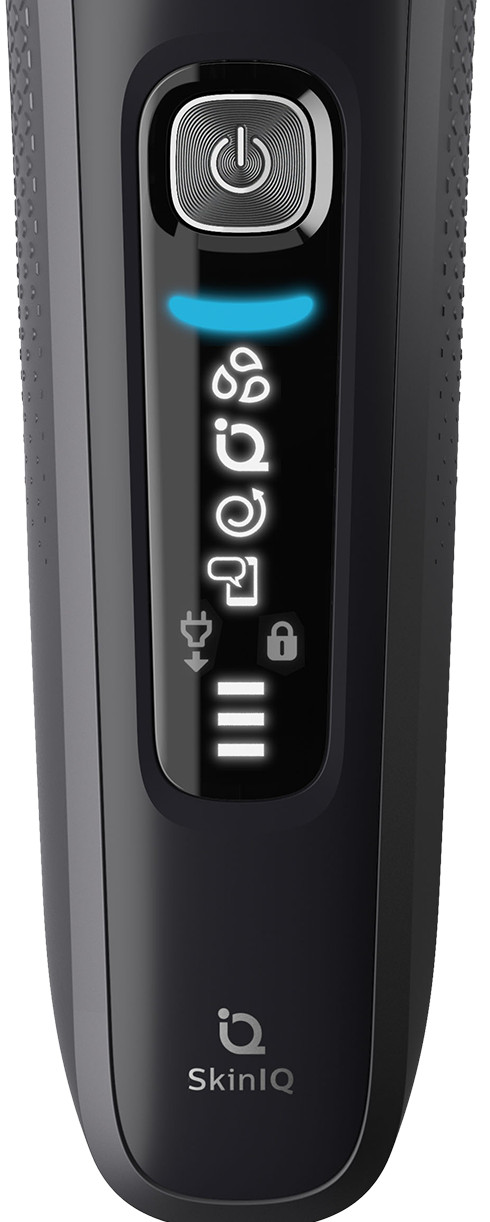 Philips Shaver Series 7000 S7886/63 detail