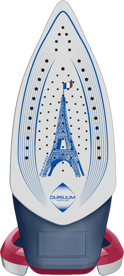 Calor Ultragliss Plus FV6814C0 null