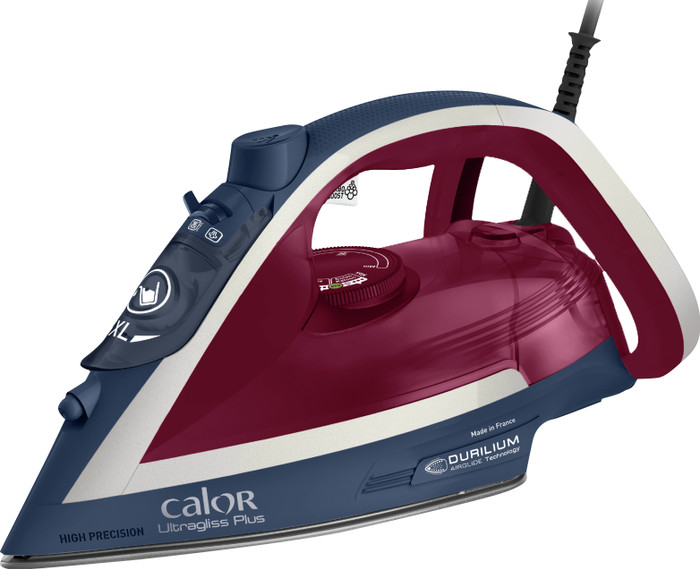 Calor Ultragliss Plus FV6814C0 null