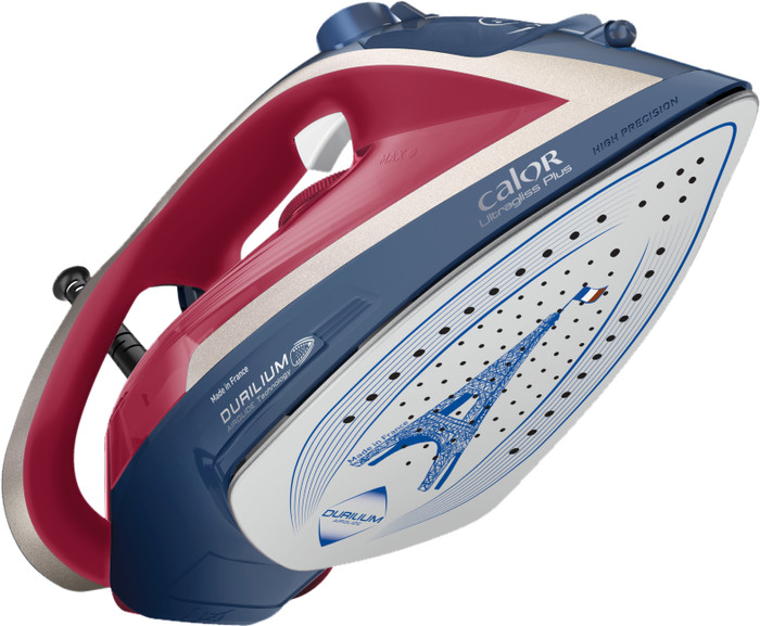 Calor Ultragliss Plus FV6814C0 null