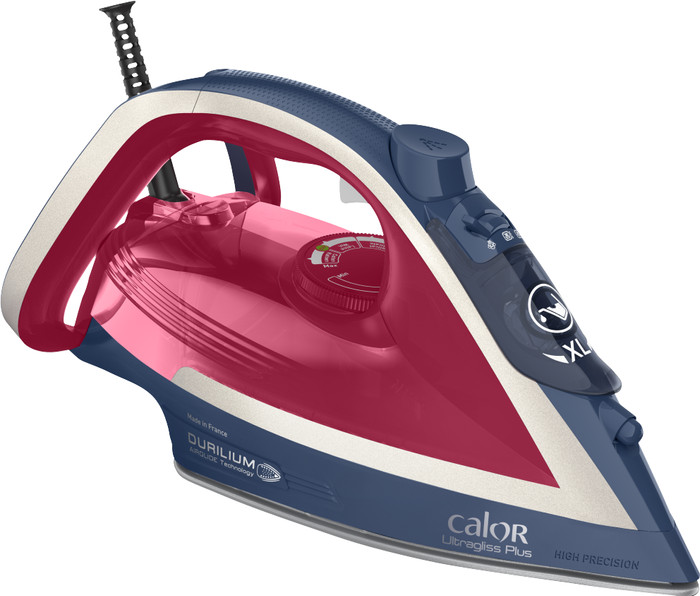 Calor Ultragliss Plus FV6814C0 Main Image