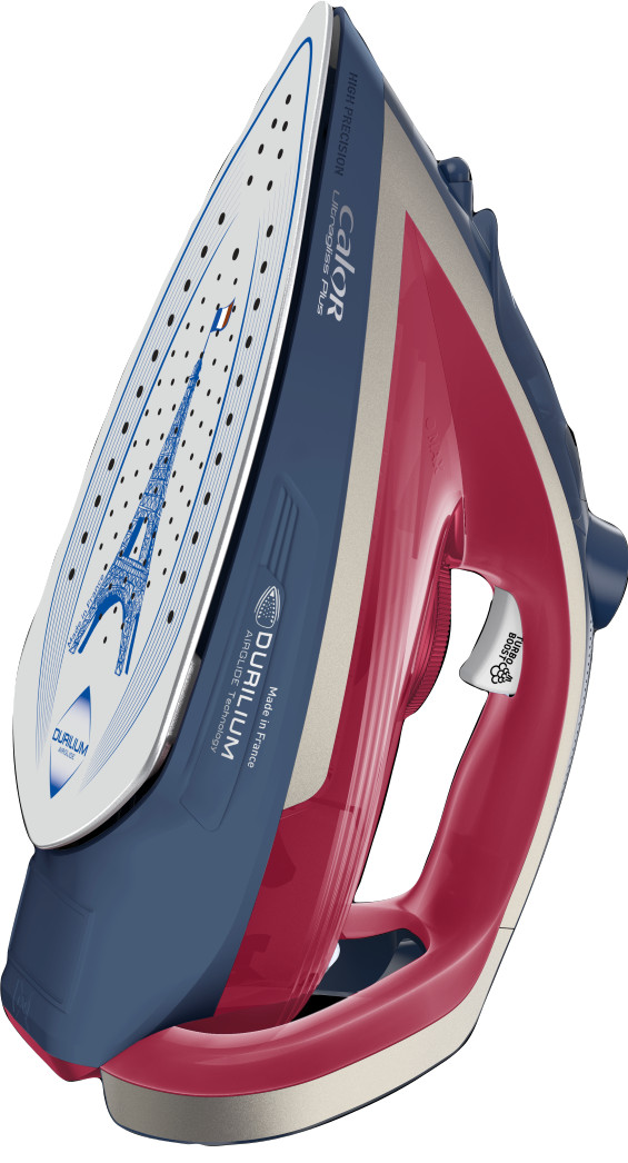 Calor Ultragliss Plus FV6814C0 null