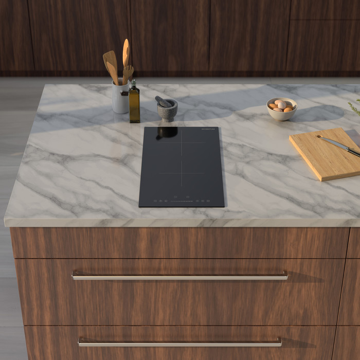 Inventum IKI3008 product in gebruik