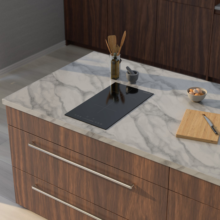 Inventum IKI3008 product in gebruik