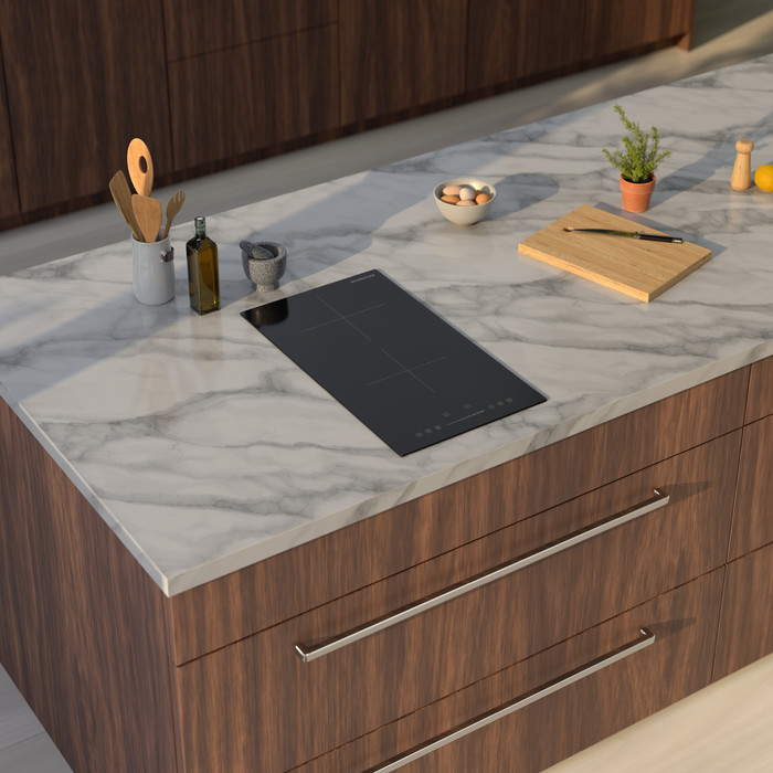 Inventum IKI3008 product in gebruik