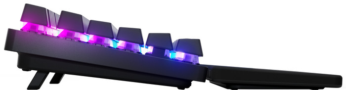 SteelSeries Apex Pro TKL Wireless 2023 Qwerty null