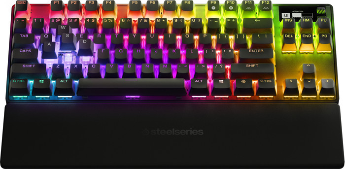 SteelSeries Apex Pro TKL Wireless 2023 AZERTY null