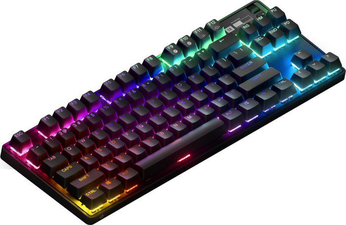 SteelSeries Apex Pro TKL Wireless 2023 QWERTZ null
