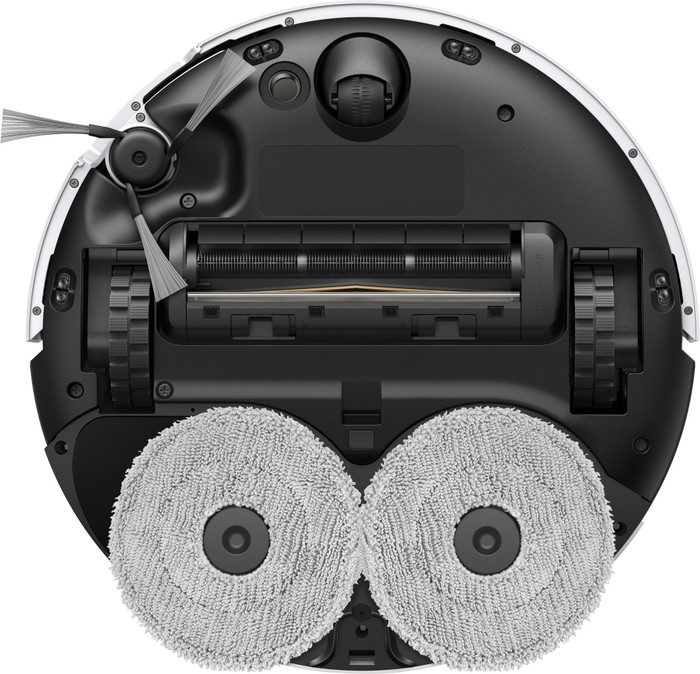Dreame L50 Ultra AE Pearl onderkant