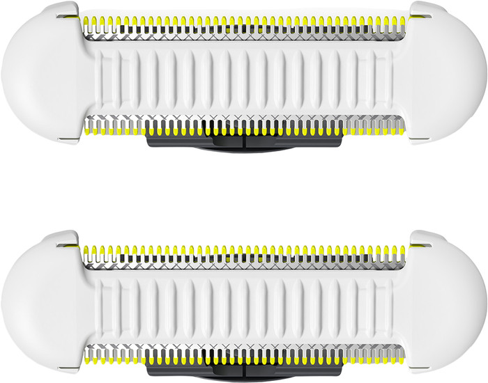 Philips OneBlade SkinProtect Blades QP229/50 front