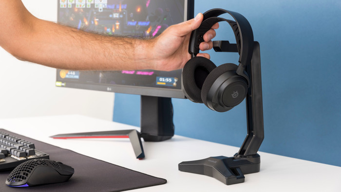 BlueBuilt Headset Standaard add to cart page