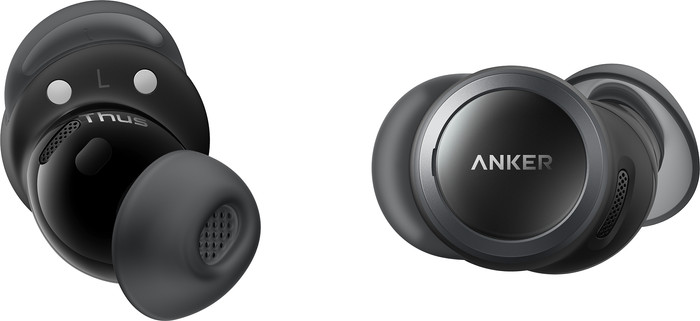 Anker Soundcore Liberty Buds 2 Black Main Image