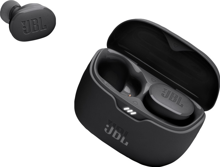 JBL Tune Buds Zwart null