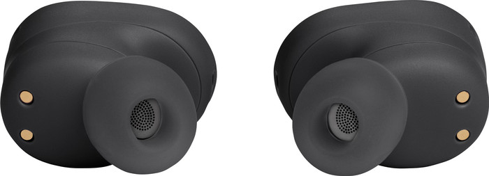 JBL Tune Buds Zwart null