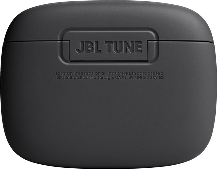 JBL Tune Buds Zwart null