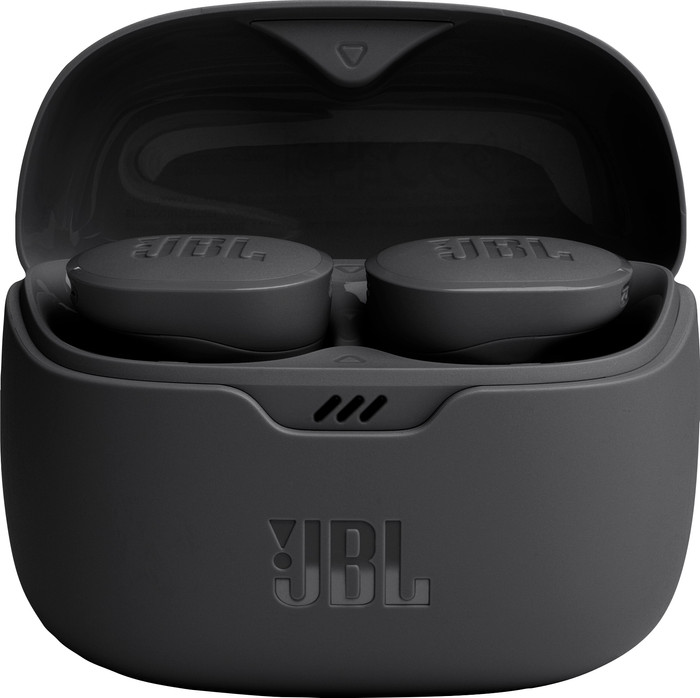 JBL Tune Buds Zwart null