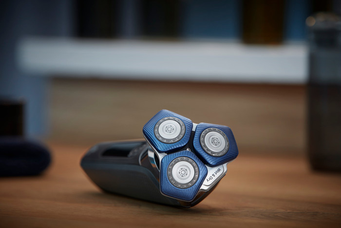 Philips Shaver Series 7000 S7887/58 detail