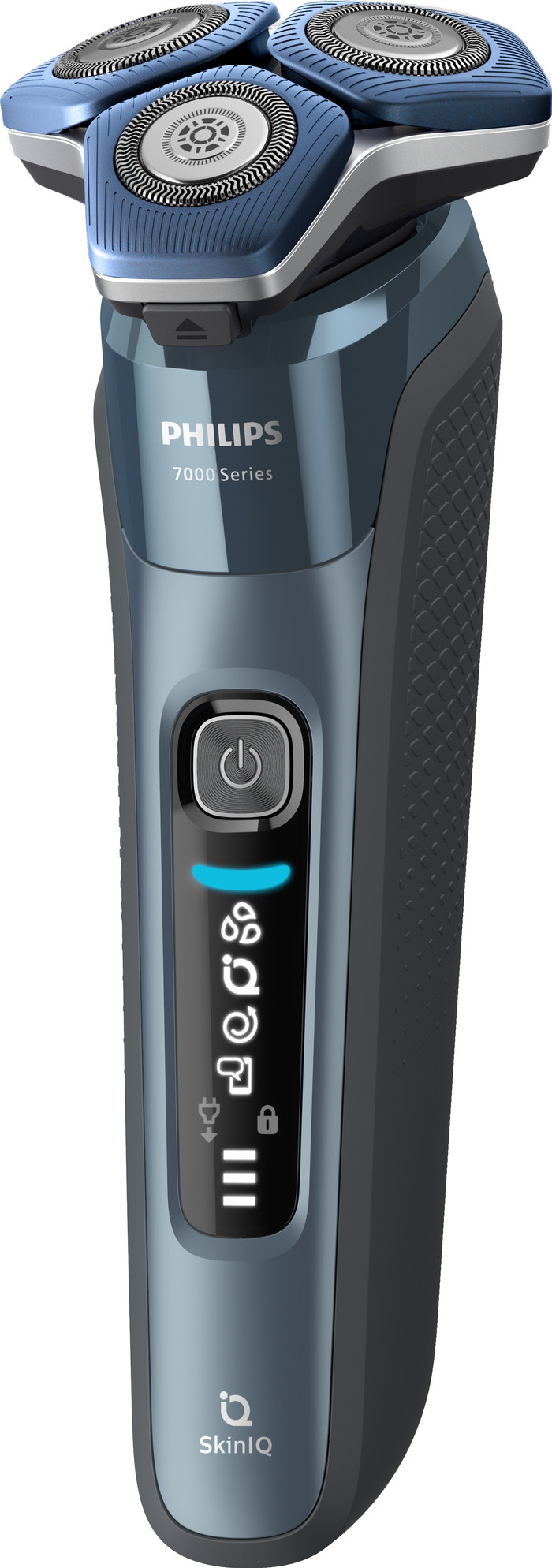 Philips Shaver Series 7000 S7882/55 left side