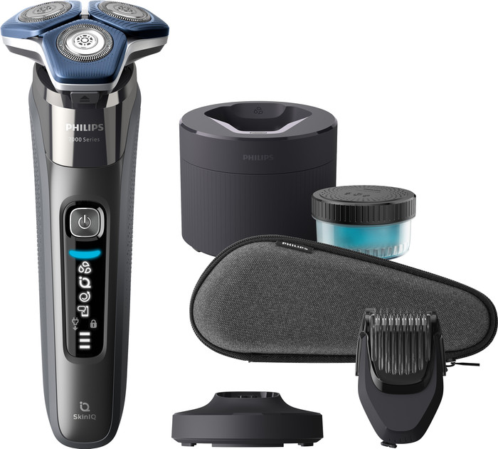 Philips Shaver Series 7000 S7887/58 Main Image