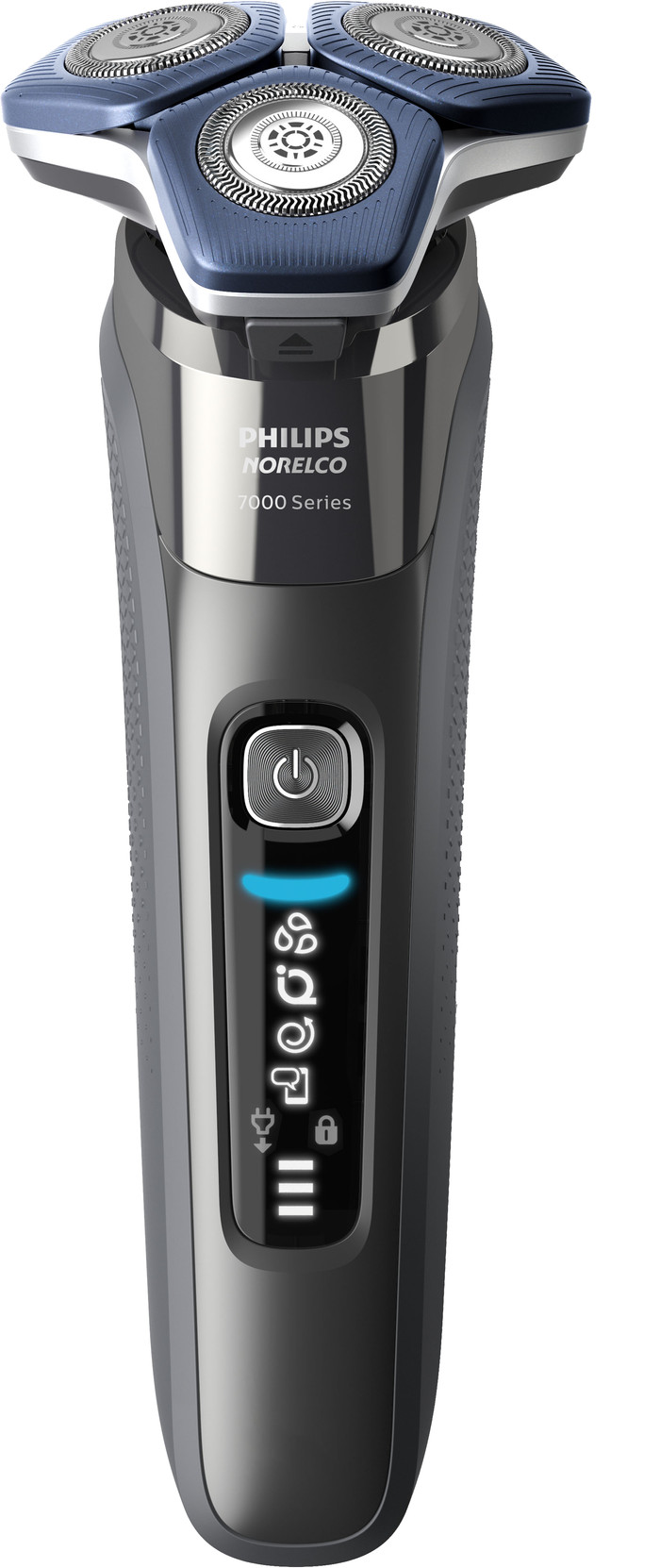 Philips Shaver Series 7000 S7887/58 front