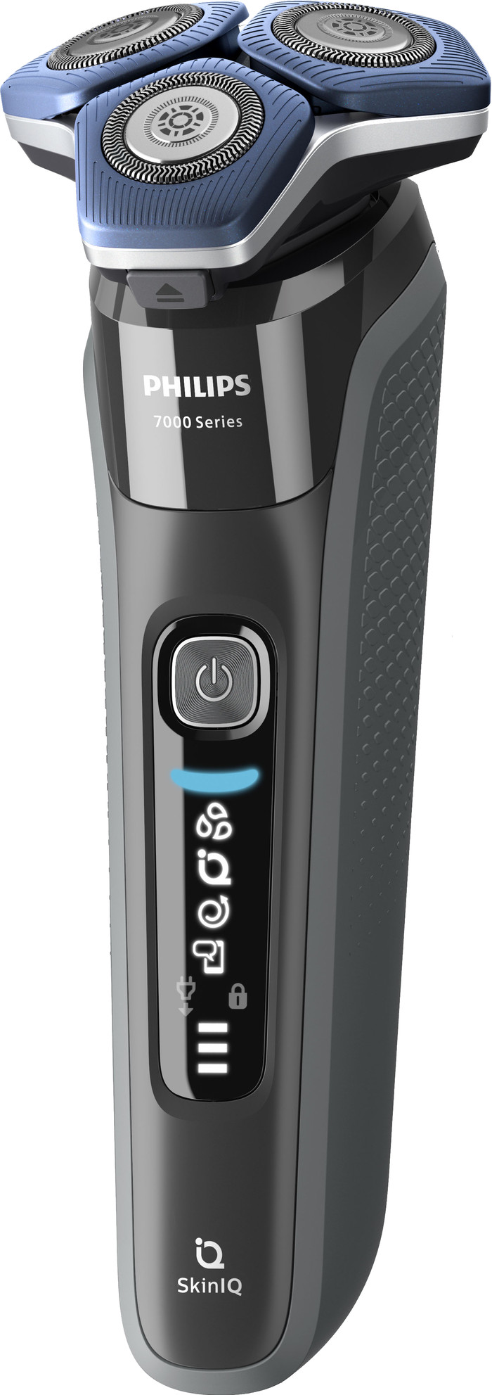 Philips Shaver Series 7000 S7887/58 right side
