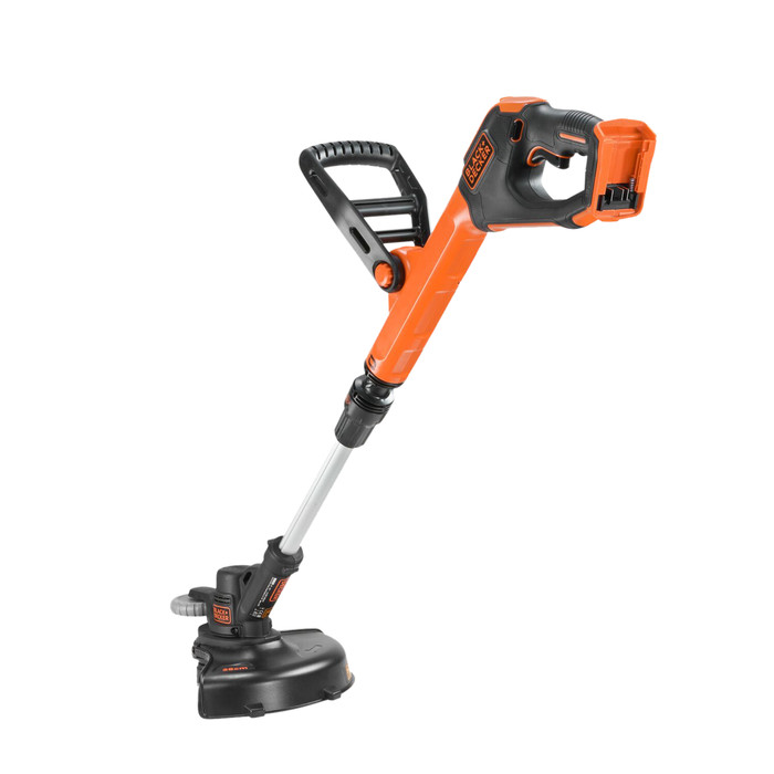BLACK+DECKER STC1820 PC-QW rechte seite