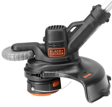BLACK+DECKER STC1820 PC-QW detail