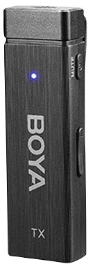 Boya BY-W4 for Smartphone right side