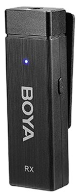 Boya BY-W4 for Smartphone right side