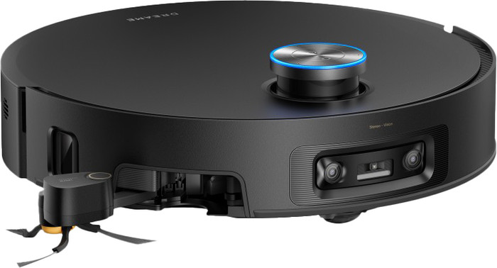 Dreame X60 Pro Ultra Matrix Vision voorkant