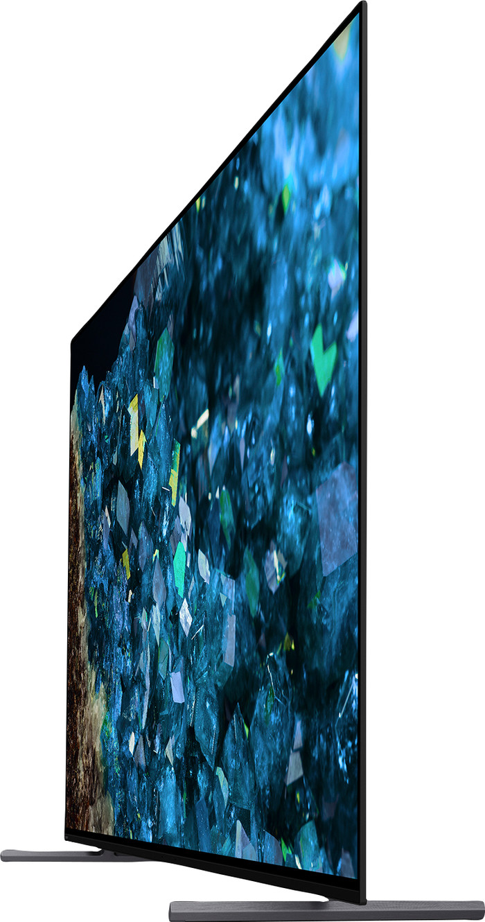Sony Bravia OLED XR-65A80L (2023) front