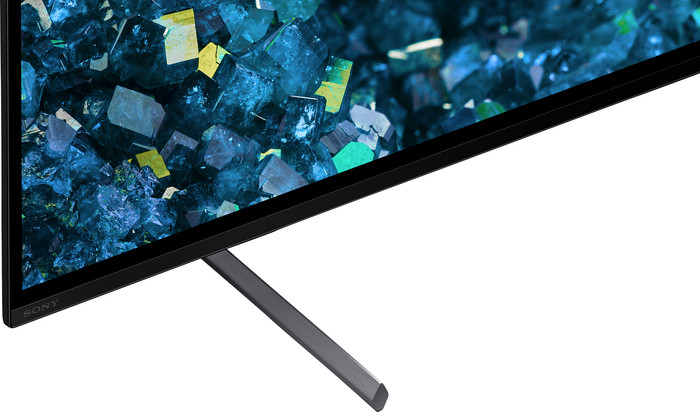 Sony Bravia OLED XR-65A80L (2023) detail