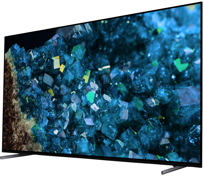 Sony Bravia OLED XR-65A80L (2023) front