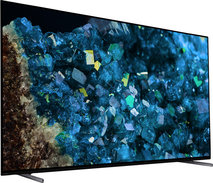 Sony Bravia OLED XR-65A80L (2023) null