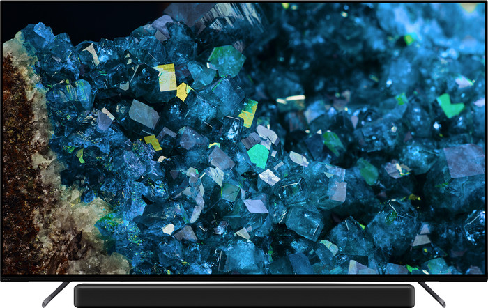 Sony Bravia OLED XR-65A80L (2023) null