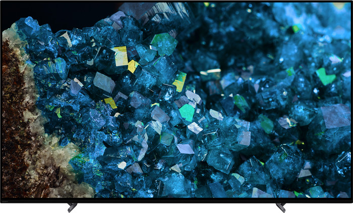 Sony Bravia OLED XR-65A80L (2023) null