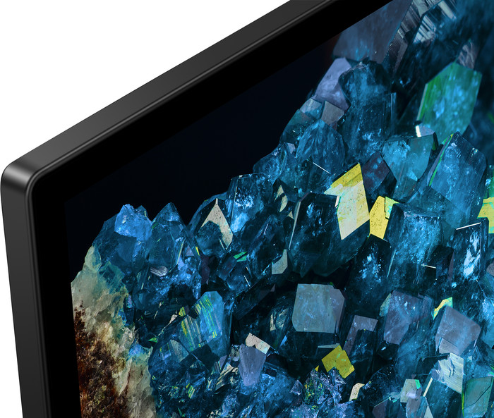Sony Bravia OLED XR-65A80L (2023) null