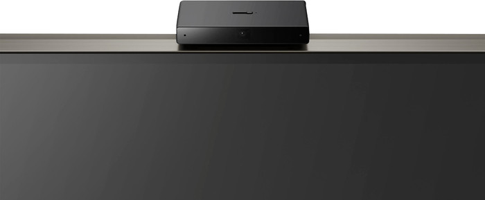 Sony Bravia OLED XR-83A80L (2023) null