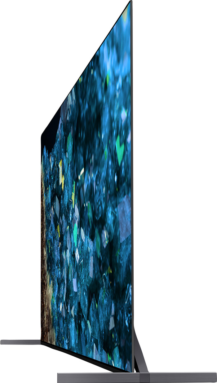 Sony Bravia OLED XR-83A80L (2023) null