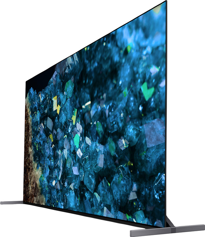 Sony Bravia OLED XR-83A80L (2023) null